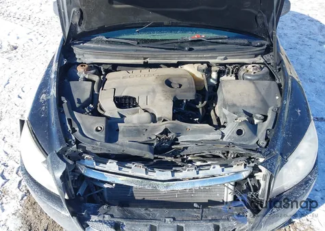 2012 Chevrolet Malibu Ls from USA, damaged, VIN 1G1ZB5E04CF239939